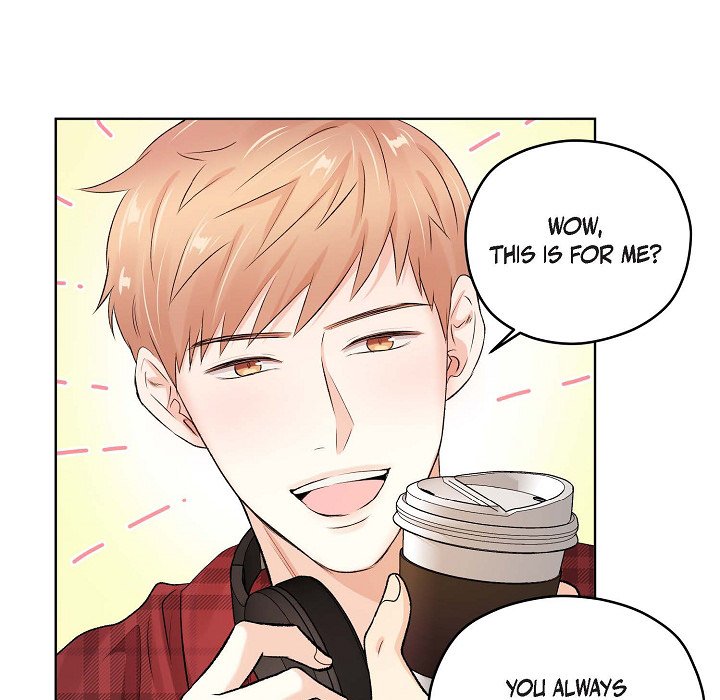 My K - episode 11 - 15