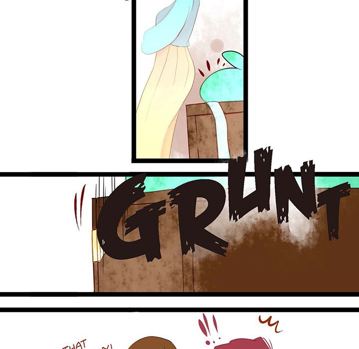The Blue Snake and the Red Moon - episode 1 - 11