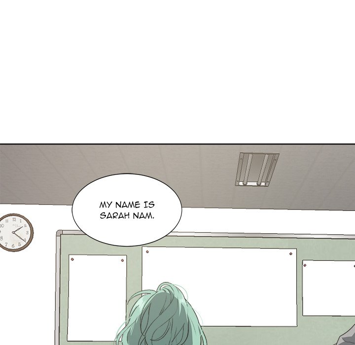 The Spring Scent of the Sea - episode 29 - 114