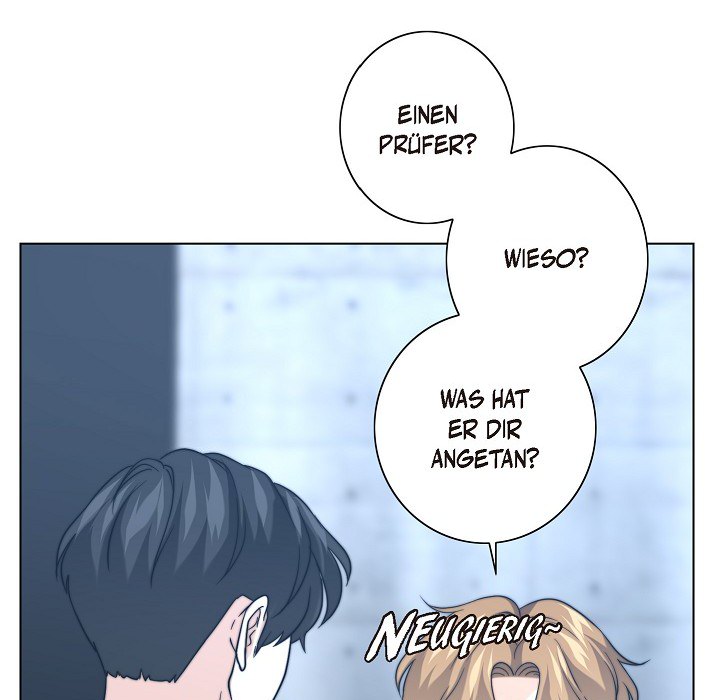Die geheime Liebe des Omega K - episode 14 - 35