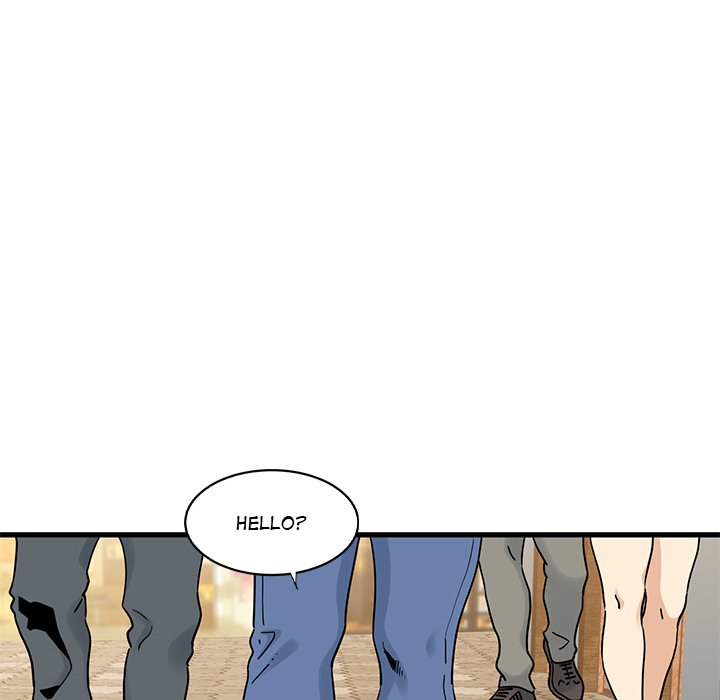 Snapping into Love - episode 20 - 97