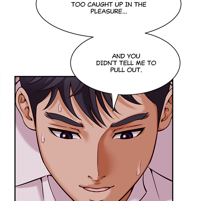 Right Under His Roof - episode 15 - 93