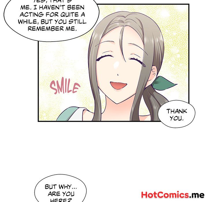 My Special Squishy Someone - episode 27 - 45