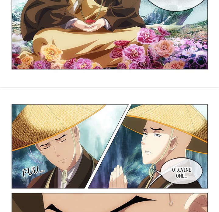 The Monkey King's Tale - episode 3 - 4