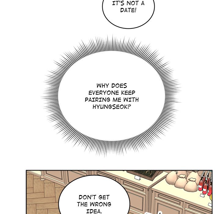 Welcome, Witch Shop - episode 39 - 85