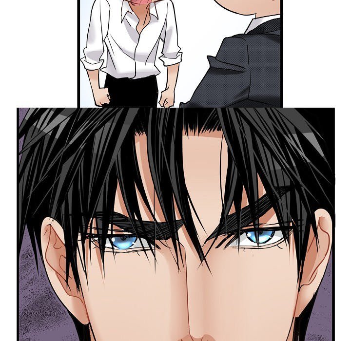 Work, Fight and Love - Webtoon Edition - episode 33 - 30