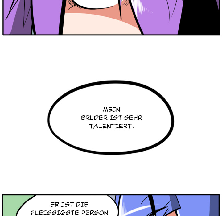 Das Wohnheim aus einer anderen Welt - episode 71 - 26
