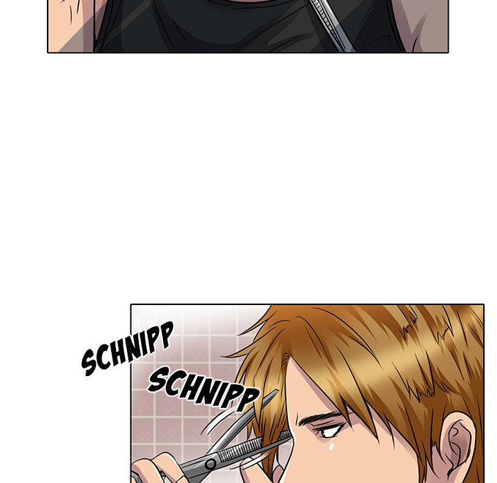 Meine große Liebe Natsumi - episode 14 - 5