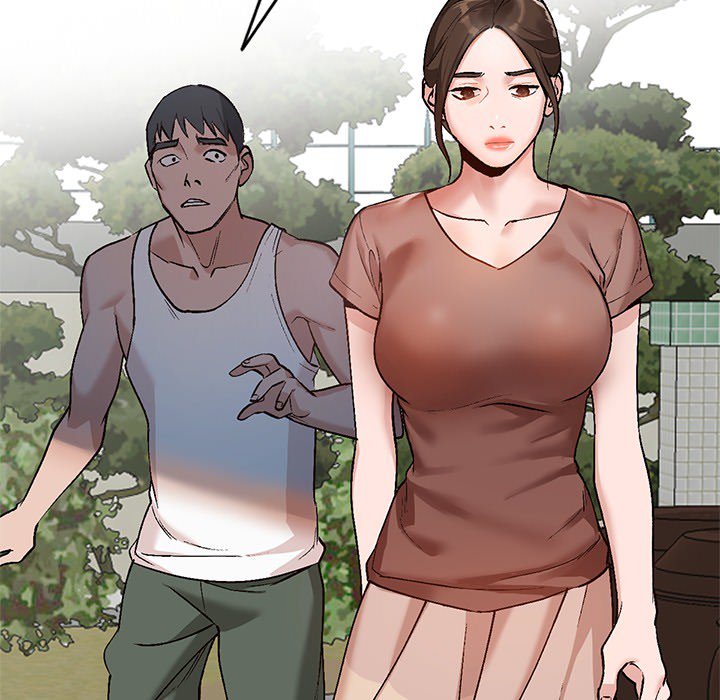 Town Girls - episode 3 - 30