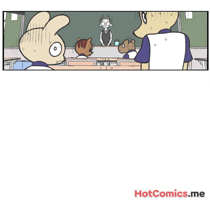 Herbivore High School - episode 44 - 28