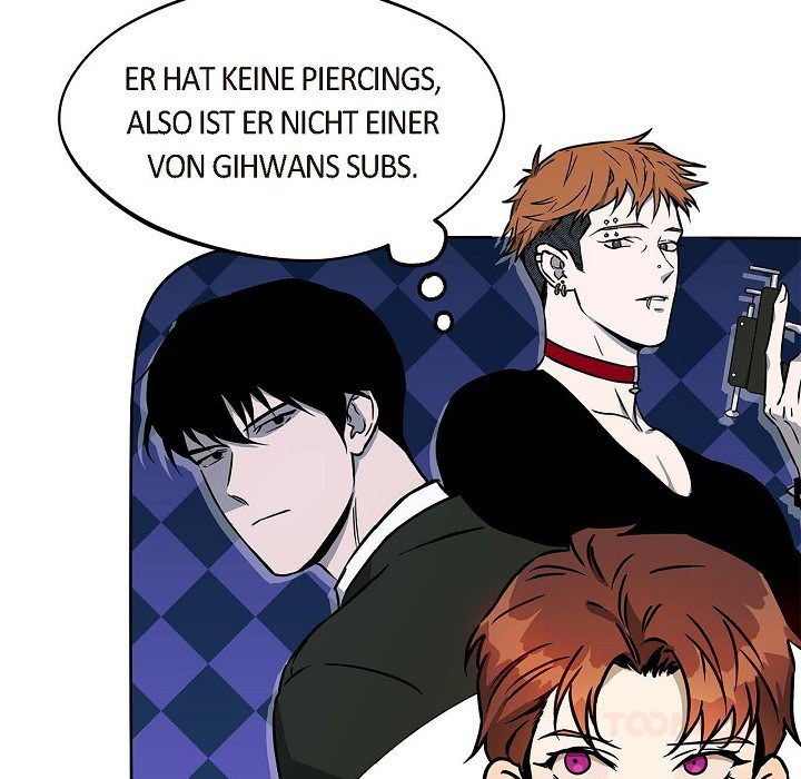 Harte Liebe - episode 33 - 14