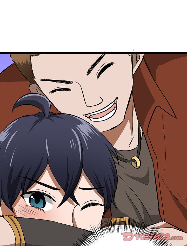 I Reincarnated as a Villain of an RPG, But I Want to Survive - episode 17 - 42
