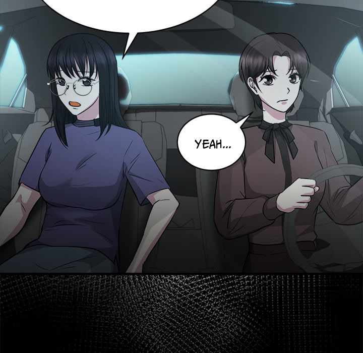 Demon Cat - episode 13 - 13