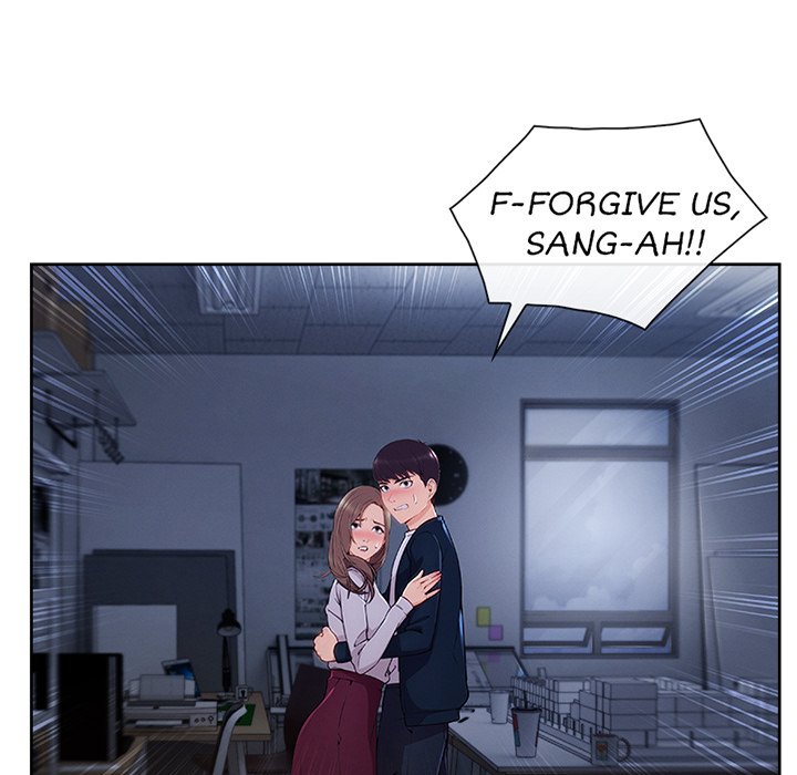 Sang-Ah - episode 24 - 89