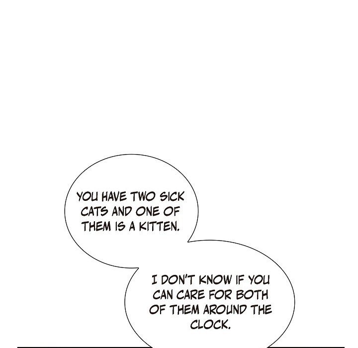 Lovers, Cats, and the Killer - episode 19 - 43
