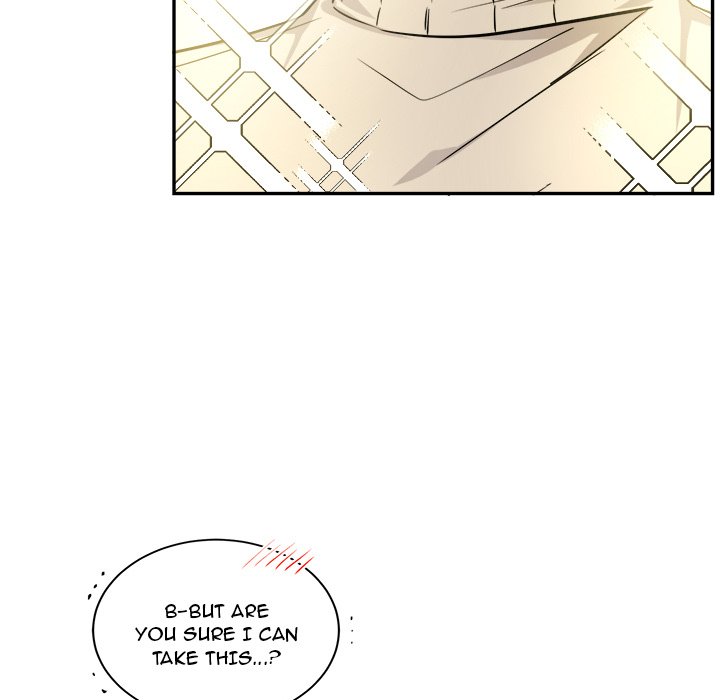 Pheromone Sherbet♥ - episode 36 - 30