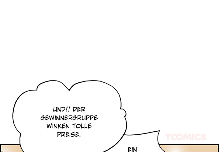 Der Hahn im Korb - episode 5 - 2