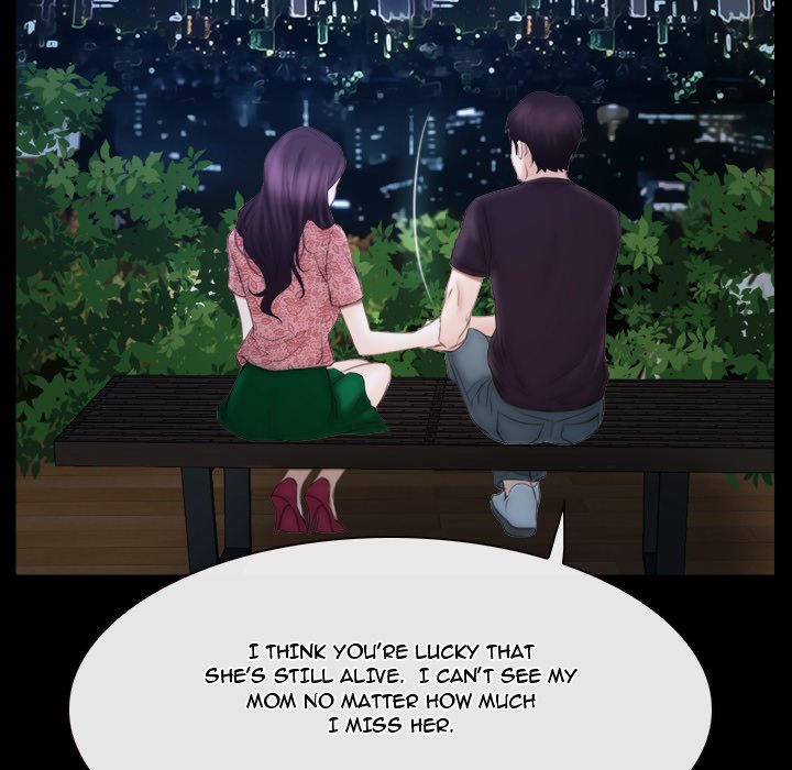 The First Love Story - episode 49 - 57