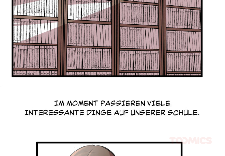 Die Unruhestifterin - episode 14 - 1