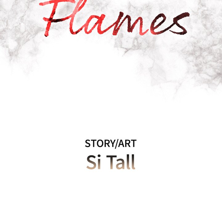 Flames - episode 10 - 15