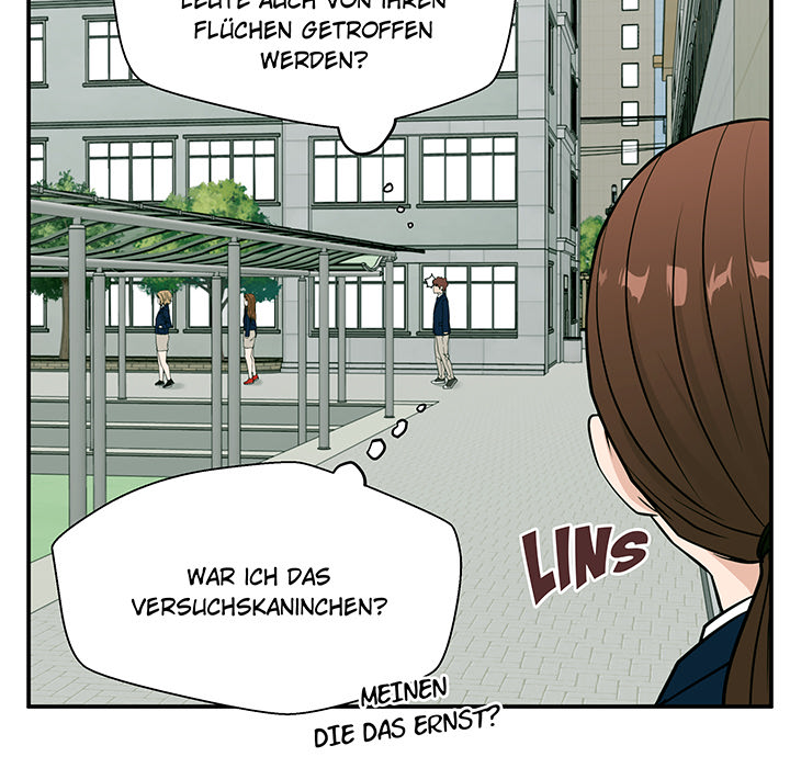 Verliebt, verlobt, verhext! - episode 9 - 5
