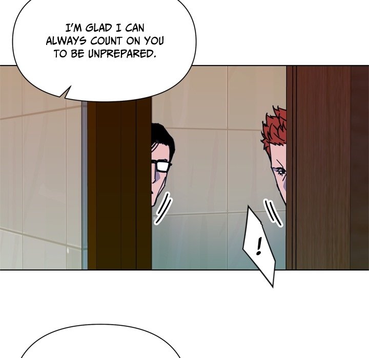 Cleaner K - episode 68 - 59