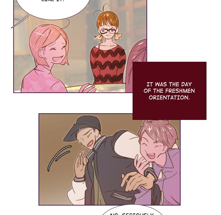 A Sweet Drink - episode 9 - 12