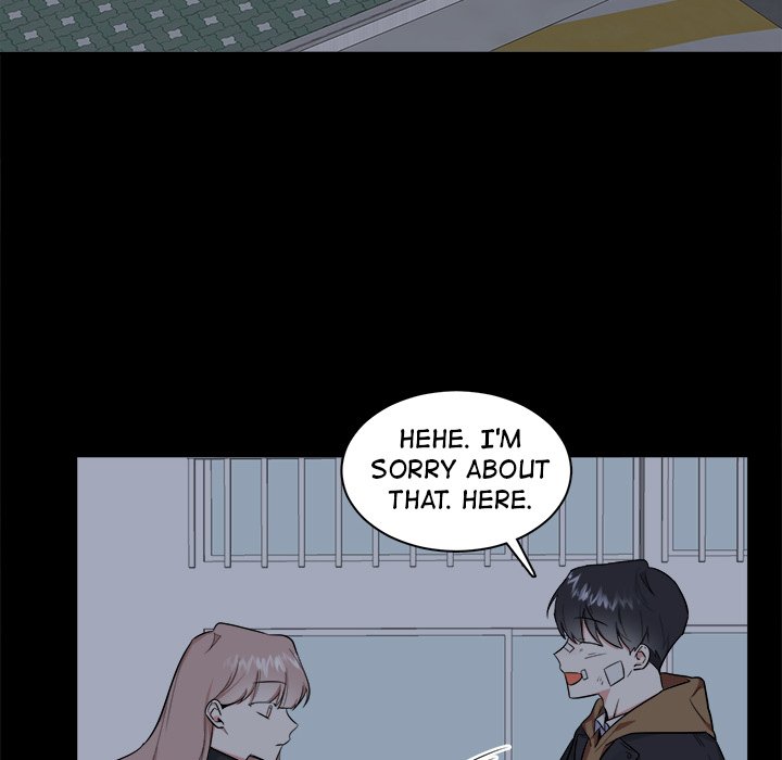 Unluckily Lucky - episode 23 - 37