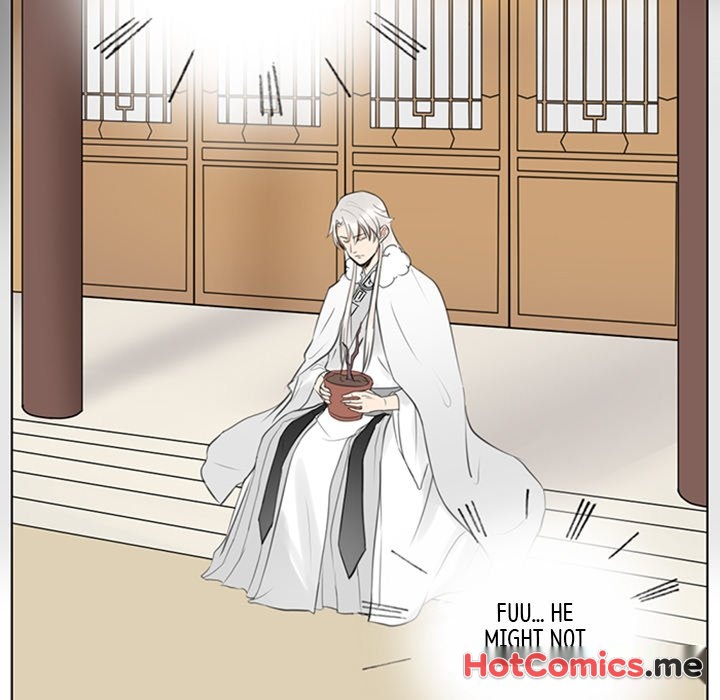 Odis and Moa's Underworld Diary - episode 57 - 32