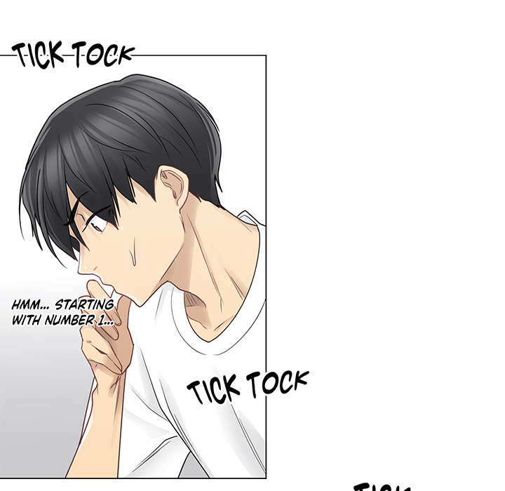 Touch to Unlock - episode 37 - 61
