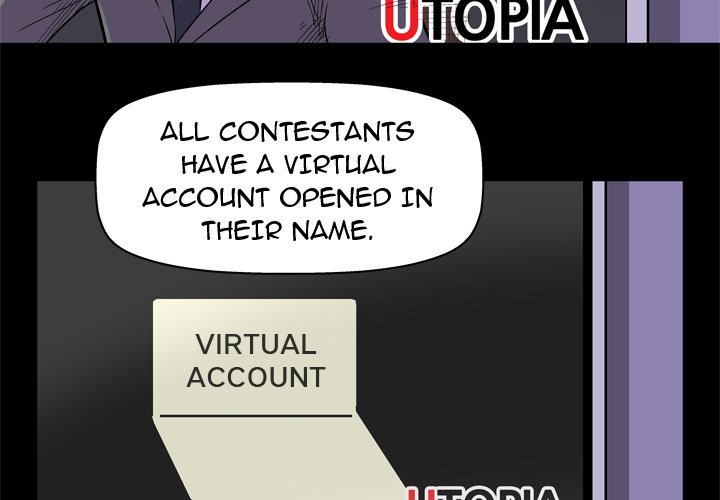 Project Utopia - episode 34 - 1