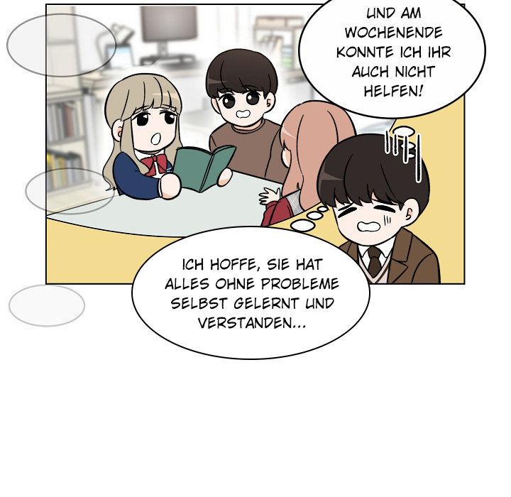 Liebe zum Nachtisch - episode 39 - 26