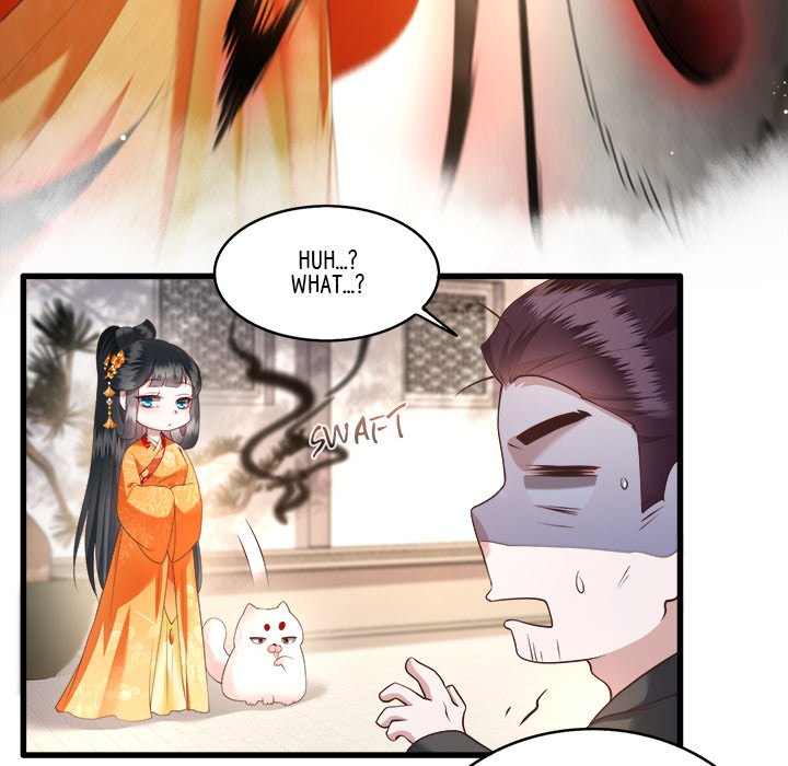 The Queen of Hell - episode 15 - 25