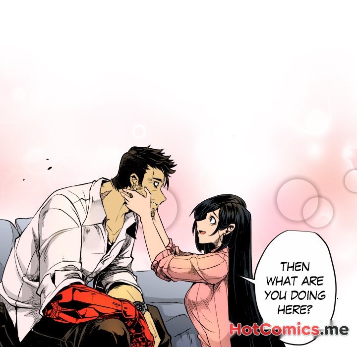 Knight of Rakshasa - episode 24 - 35