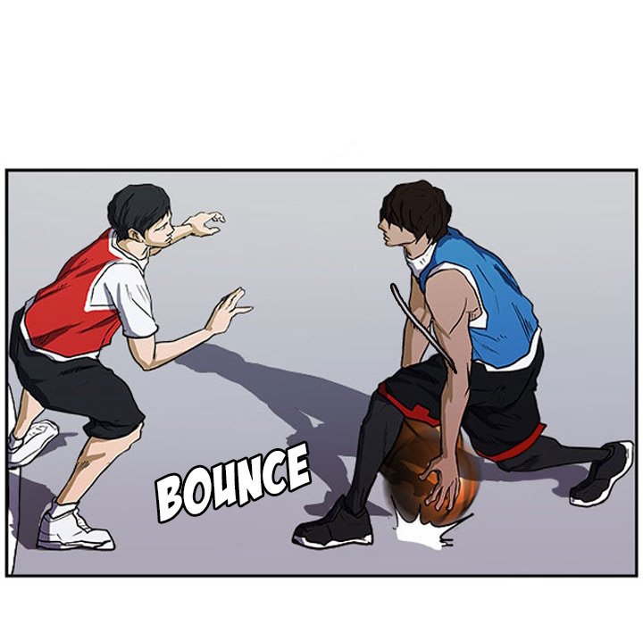 Tweener - episode 16 - 24