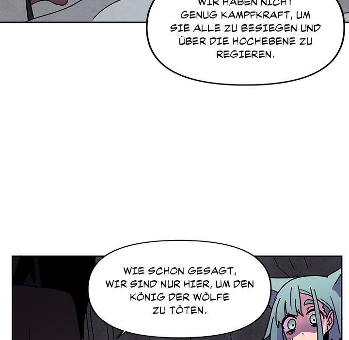 Die Dämonenkaiserin - episode 87 - 97
