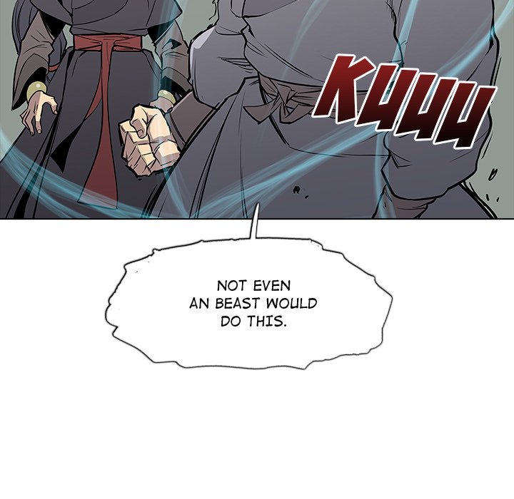 The Fang of Yeongno - episode 22 - 133