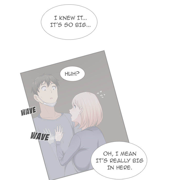 Excuse me, This is my Room - UNCENSORED - episode 21 - 28