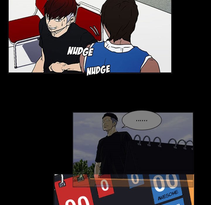 Tweener - episode 20 - 93