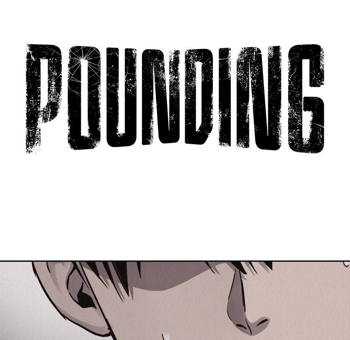 Pounding - episode 48 - 12