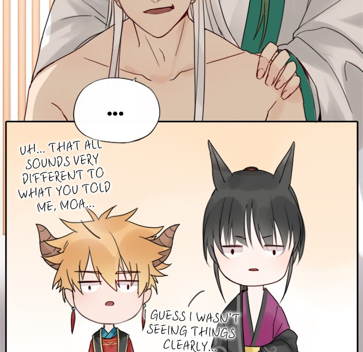 Odis and Moa's Underworld Diary - episode 32 - 27