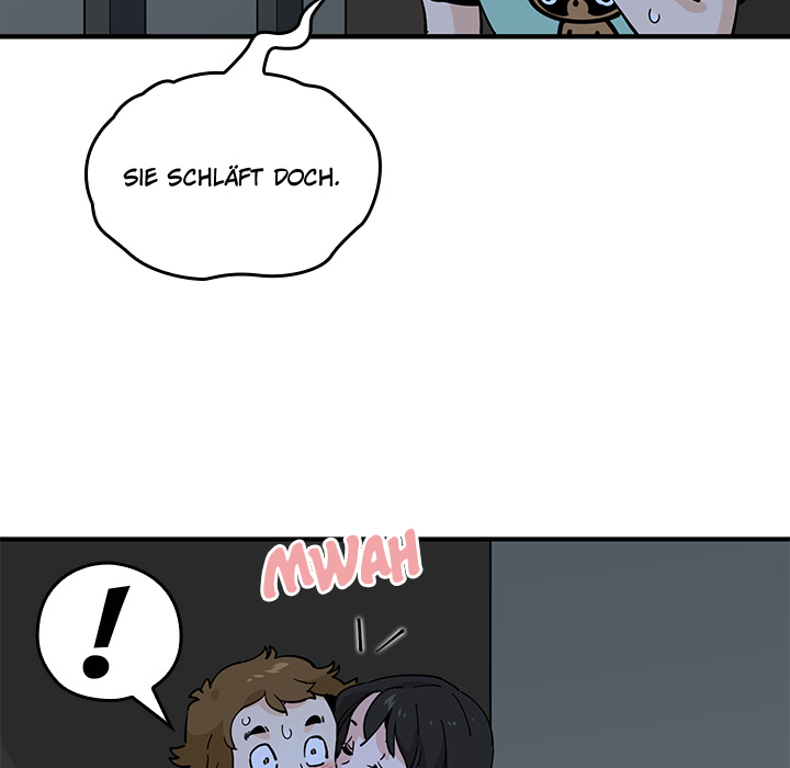 Fabrik der Liebe - episode 9 - 83