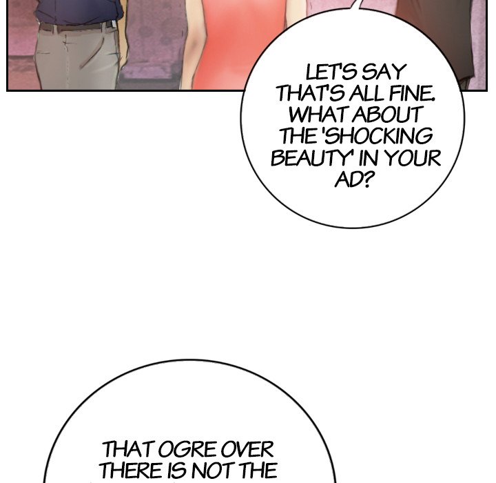 The Man's Superpowers - episode Prologue - 31