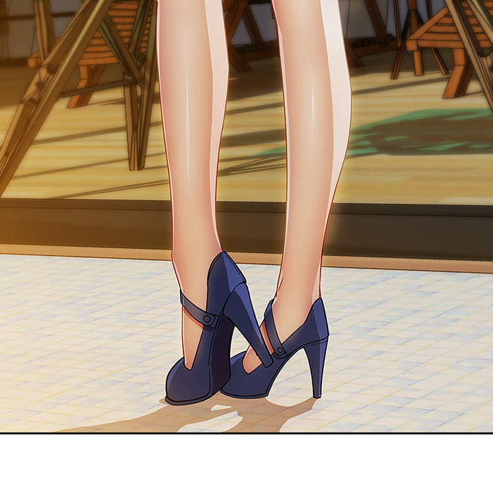 Lady Long Legs - episode 18 - 94
