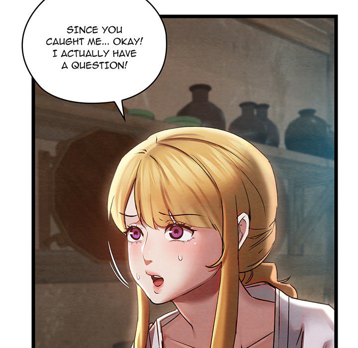 Master of Intimacy - episode Prologue - 27