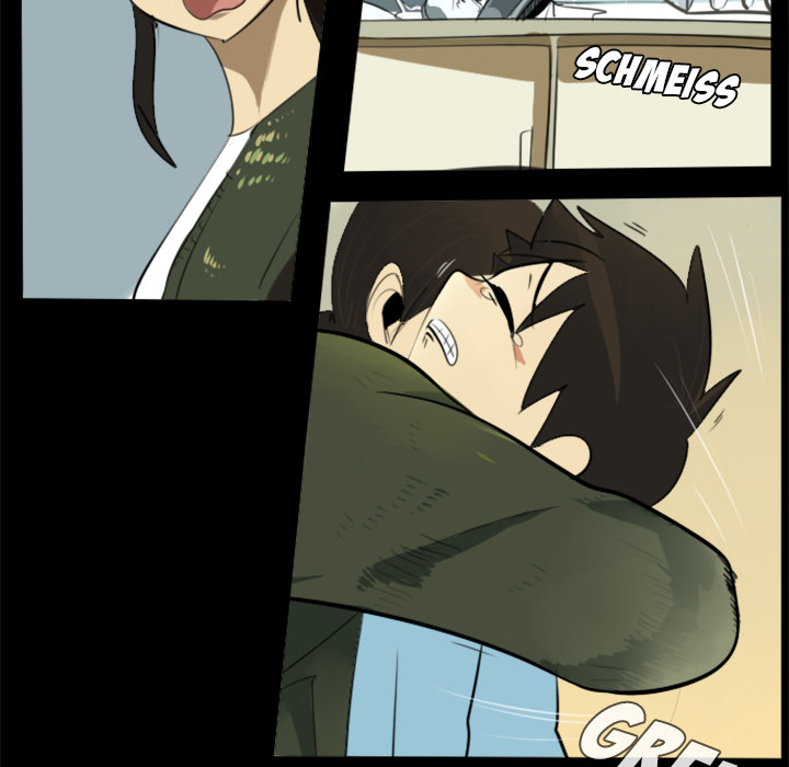 Ultimiter - episode 4 - 5