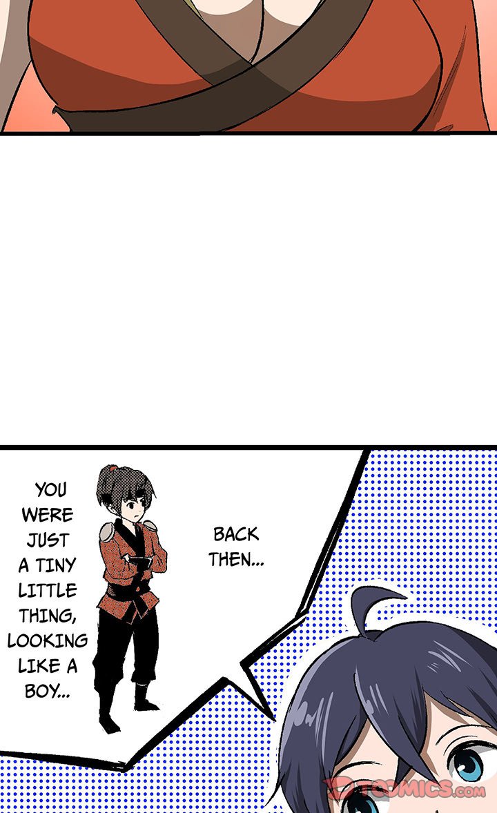 I Reincarnated as a Villain of an RPG, But I Want to Survive - episode 18 - 18