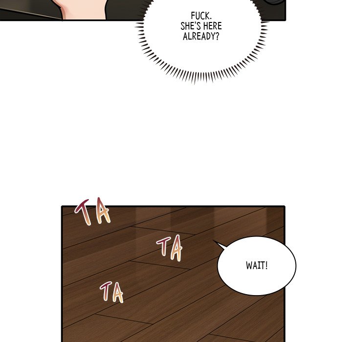 Secret Campus - episode 4 - 58