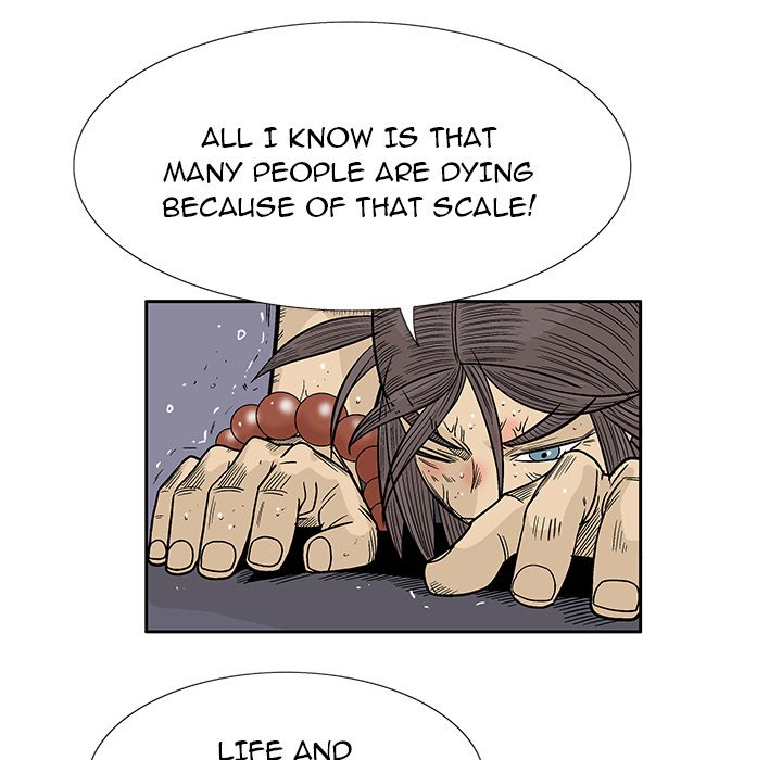 The Journey of the Dragon - episode 21 - 20