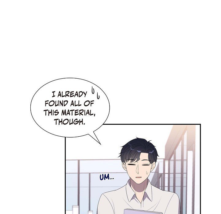 A Misogamist's Romance - episode 18 - 79